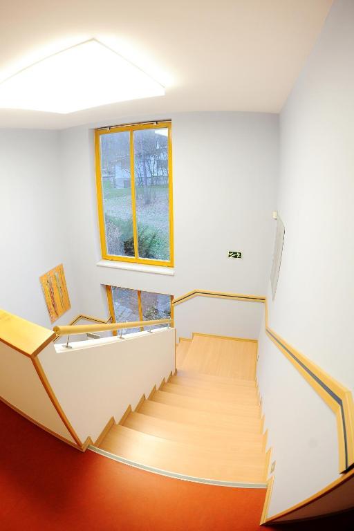 Pension Hogo เบอร์โน ภายนอก รูปภาพ