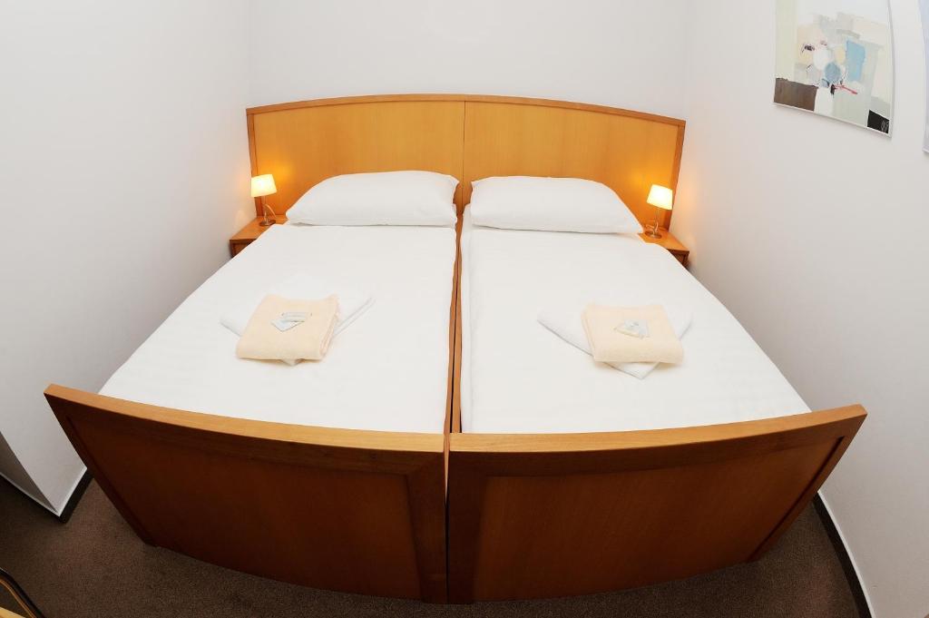 Pension Hogo เบอร์โน ห้อง รูปภาพ