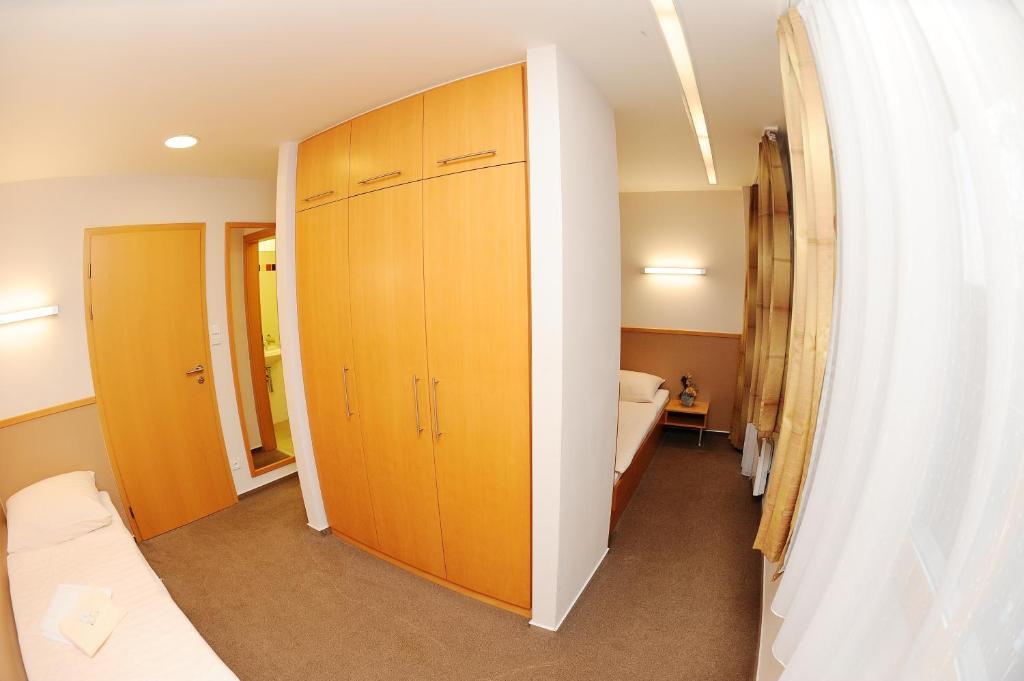 Pension Hogo เบอร์โน ห้อง รูปภาพ