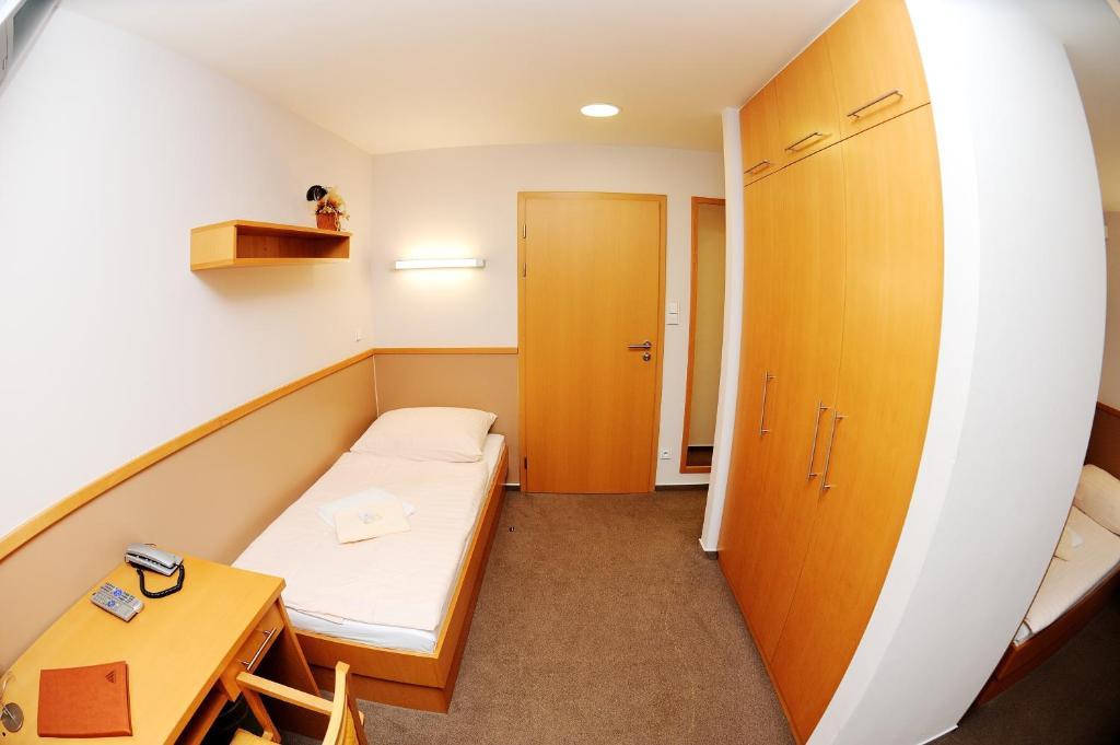 Pension Hogo เบอร์โน ห้อง รูปภาพ