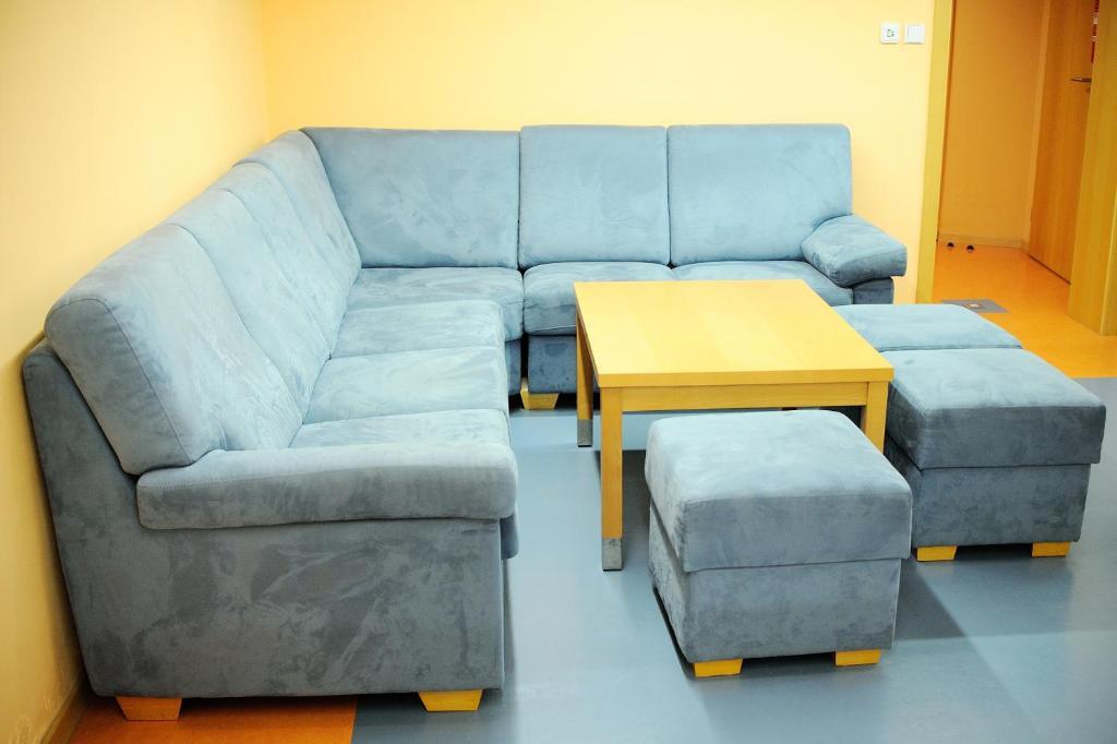 Pension Hogo เบอร์โน ภายนอก รูปภาพ