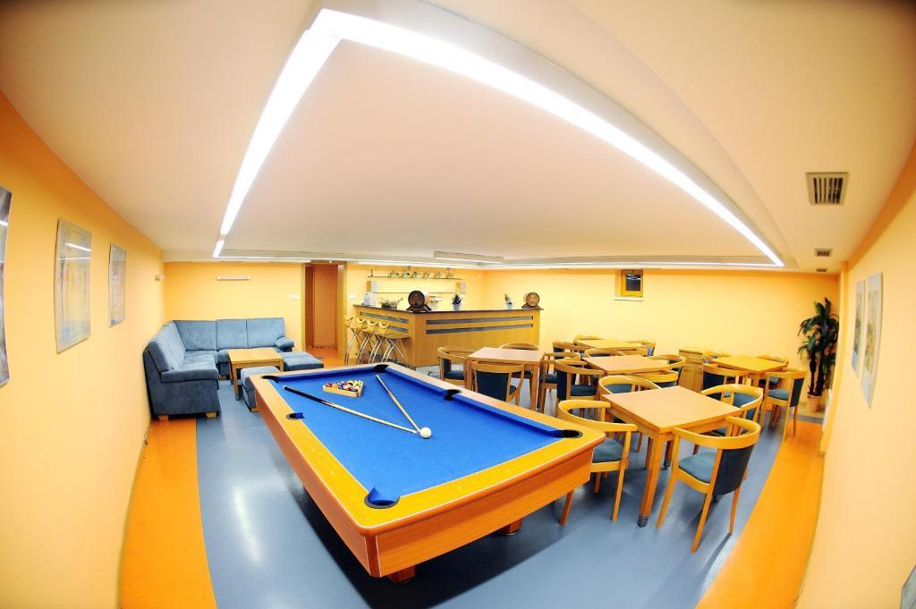 Pension Hogo เบอร์โน ภายนอก รูปภาพ