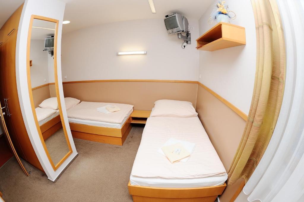 Pension Hogo เบอร์โน ห้อง รูปภาพ