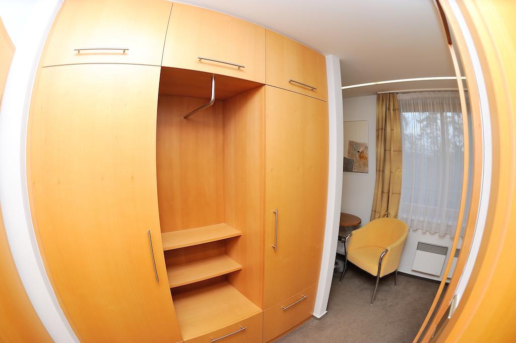 Pension Hogo เบอร์โน ห้อง รูปภาพ