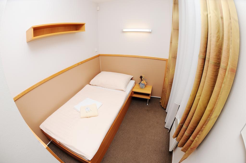 Pension Hogo เบอร์โน ห้อง รูปภาพ